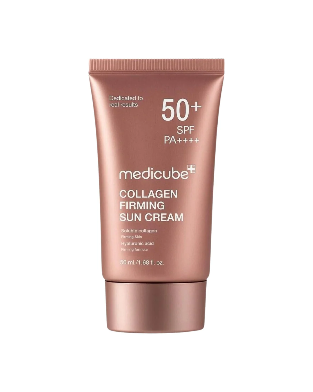 Medicube Collagen Firming Sun Cream 50ml SPF 50 + PA++++ - 50ml