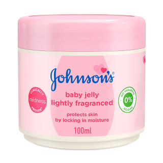 Johnson's Baby Jelly 100ml