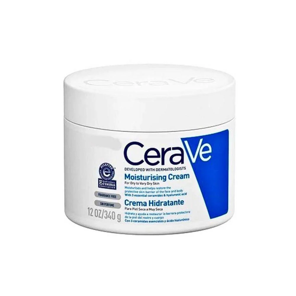 Cerave Moisturizing Cream - 340g