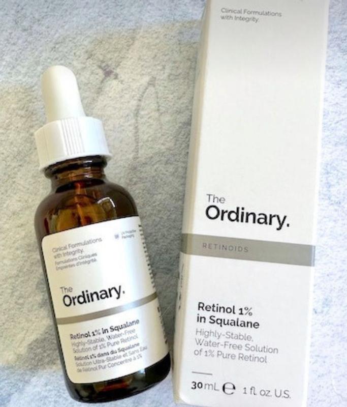 The Ordinary Retinol 1% In Squalane - 30ml 2 The Ordinary Retinol 1% In Squalane - 30ml - Image 2
