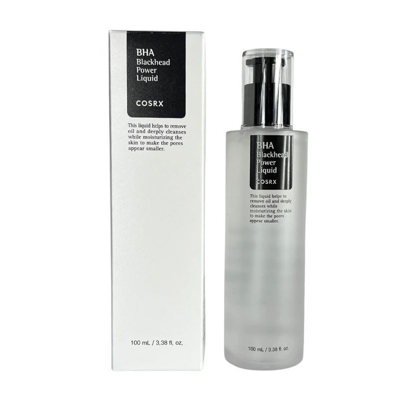 COSRX BHA Blackhead Power Liquid -100 ml