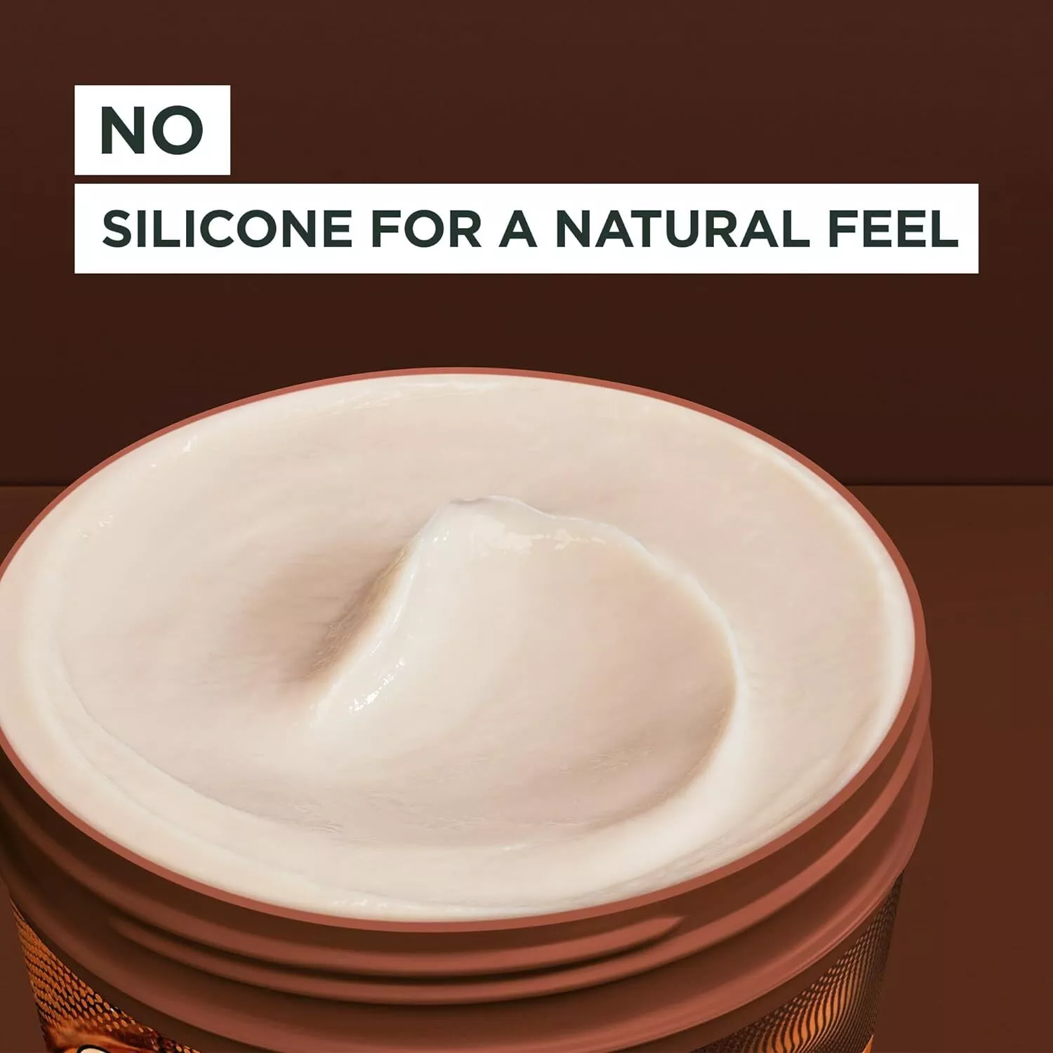 Garnier Ultimate Blends Soothing Coconut Hair Food - 400ml 3 Garnier Ultimate Blends Soothing Coconut Hair Food - 400ml - Image 3