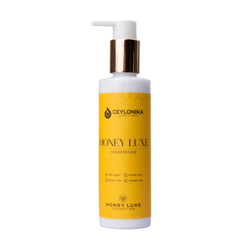 Honey Luxe Conditioner - 200ml