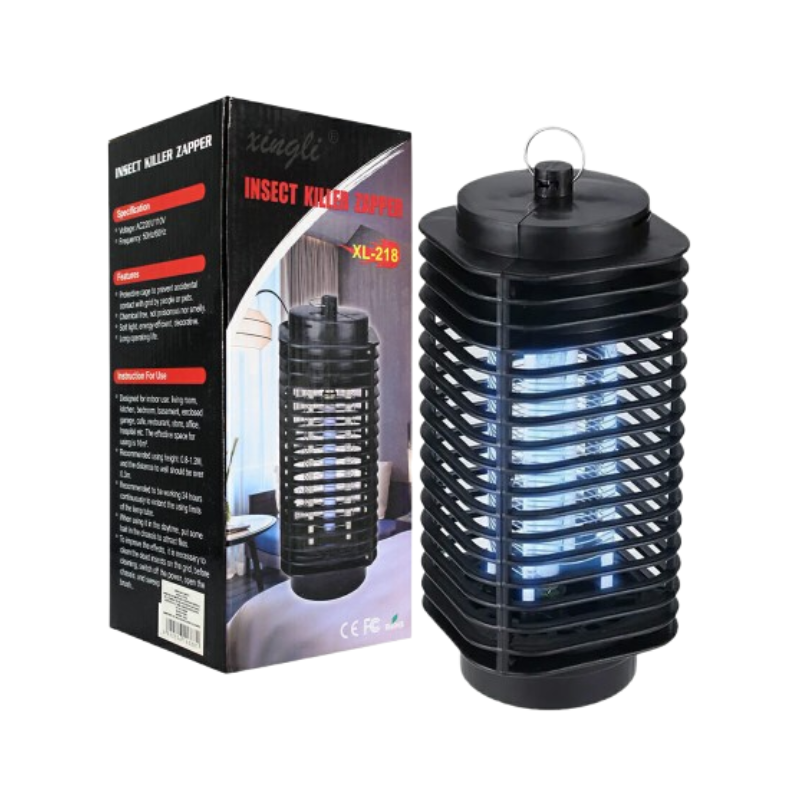 Insect Killer Zapper XL - 218 High Quality Mosquito Killer