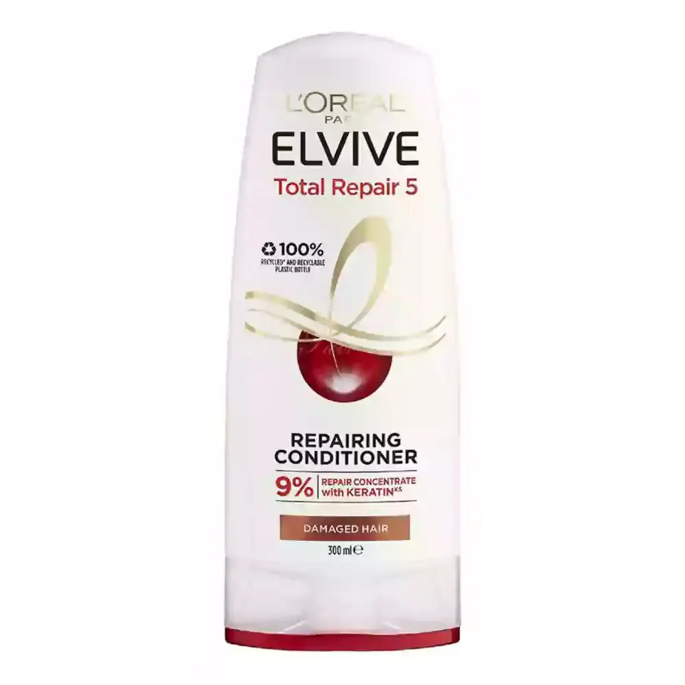 Loreal Total Repair 5 Conditioner - 300ml