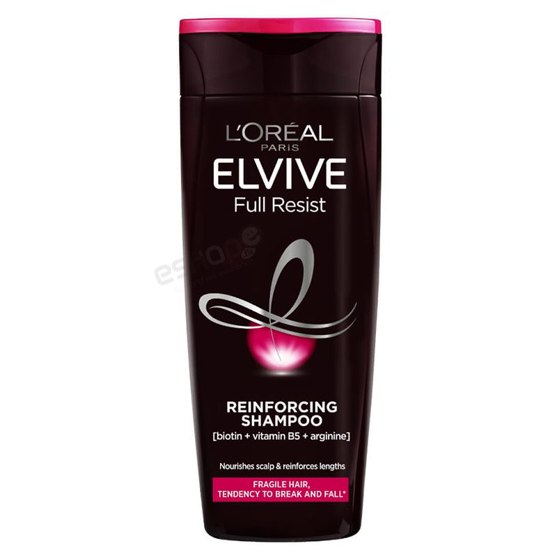 L'Oreal Paris Full Resist Anti-hair Fall Shampoo
