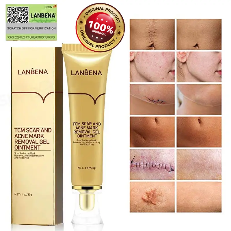 lanbena tcm