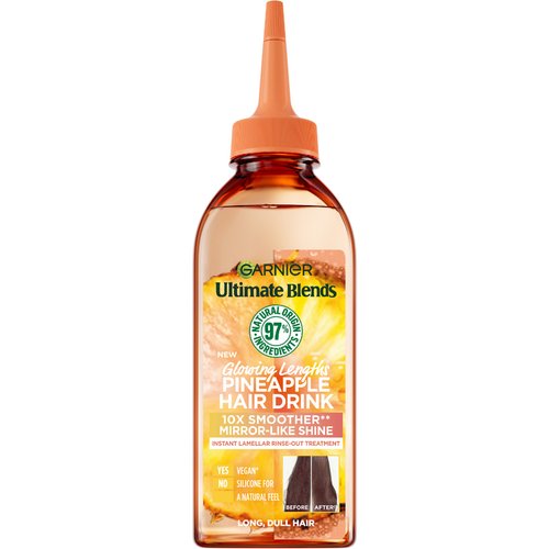 Garnier Hair Repairing Pineapple Drink - 200ml