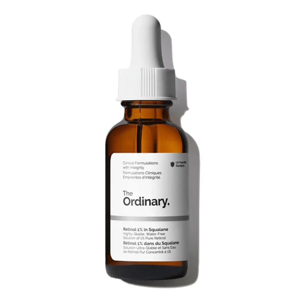 The Ordinary Retinol 1% In Squalane - 30ml