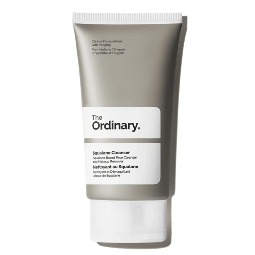 The Ordinary Squalane Cleanser - 50ml