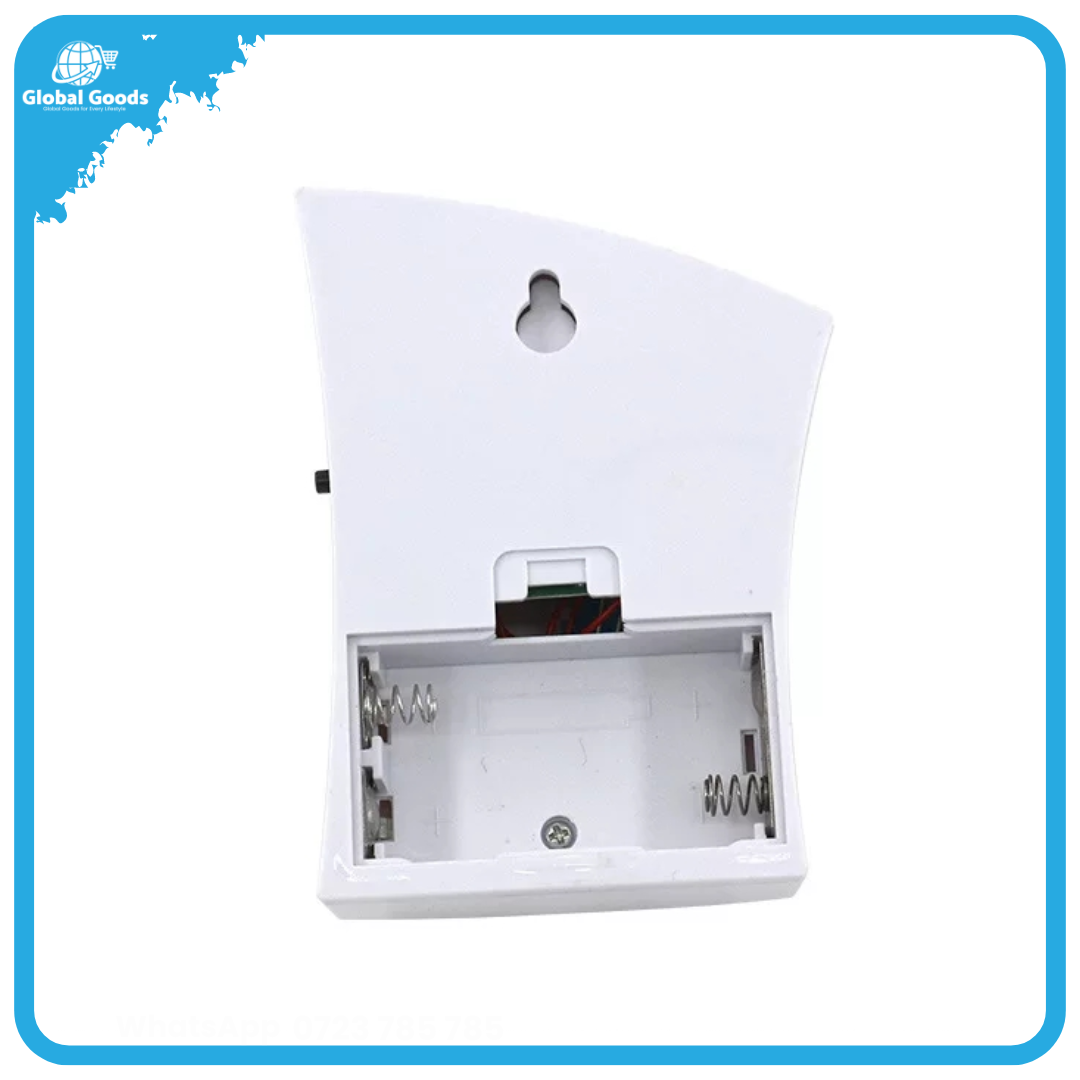 Latest Intelligent Wireless Remote Control Doorbell 3 Latest Intelligent Wireless Remote Control Doorbell - Image 3