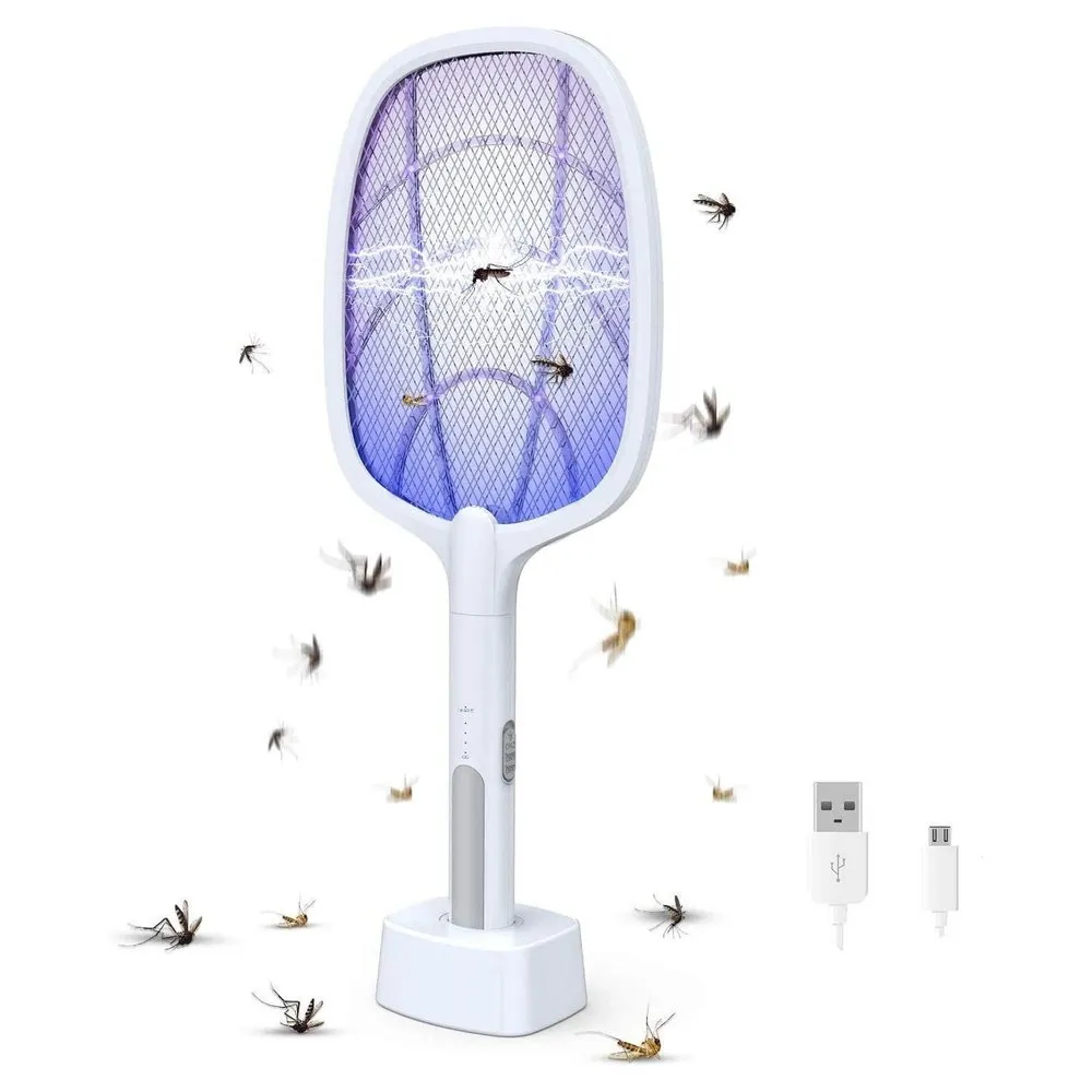 The Ultimate Mosquito-Killing Tool