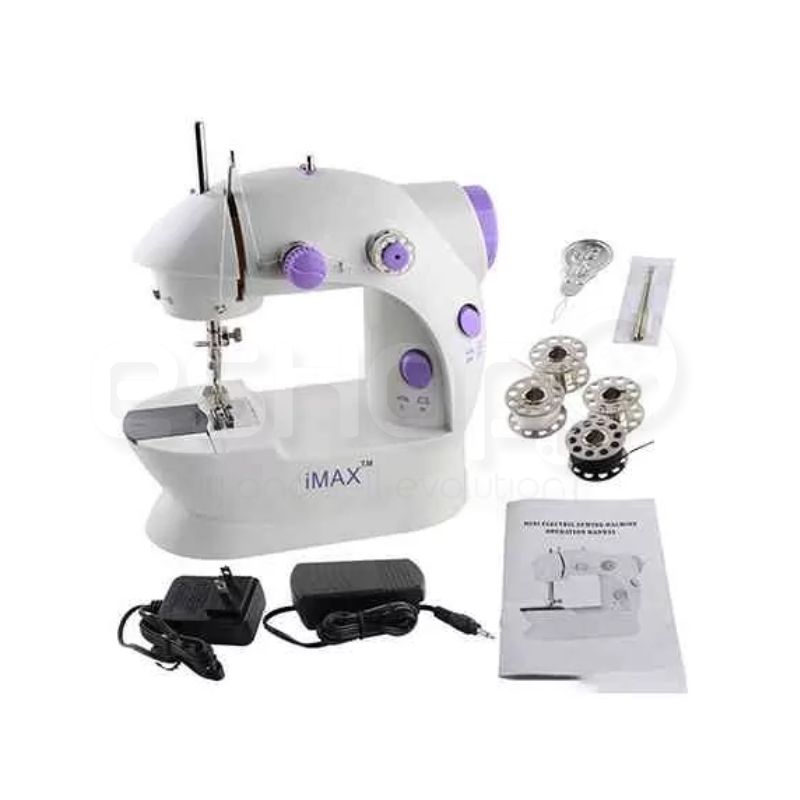 Mini Sewing Machine Electric and Portable 2 Mini Sewing Machine Electric and Portable