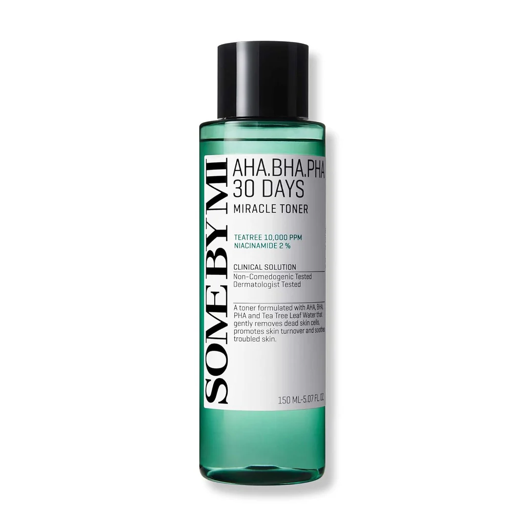 AHA.BHA.PHA 30 Days Miracle Toner 150ml 1 AHA.BHA.PHA 30 Days Miracle Toner 150ml