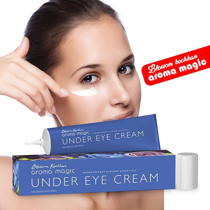 Aroma Magic under eye cream for dark circles 20g