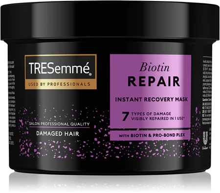 Tresemme Biotin Repair Mask 440ml