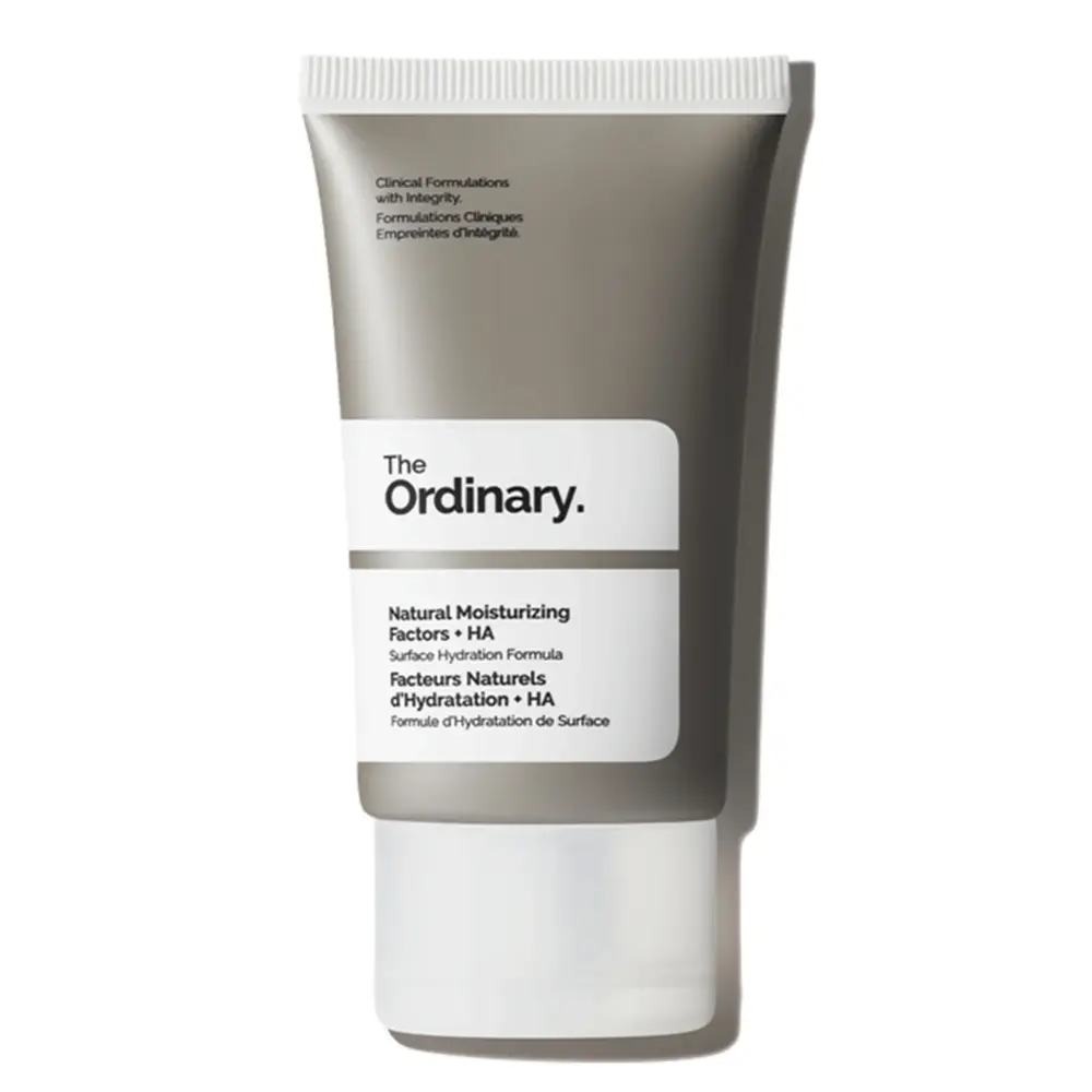 The Ordinary Natural Moisturizing Factors + HA (30ml) – Original