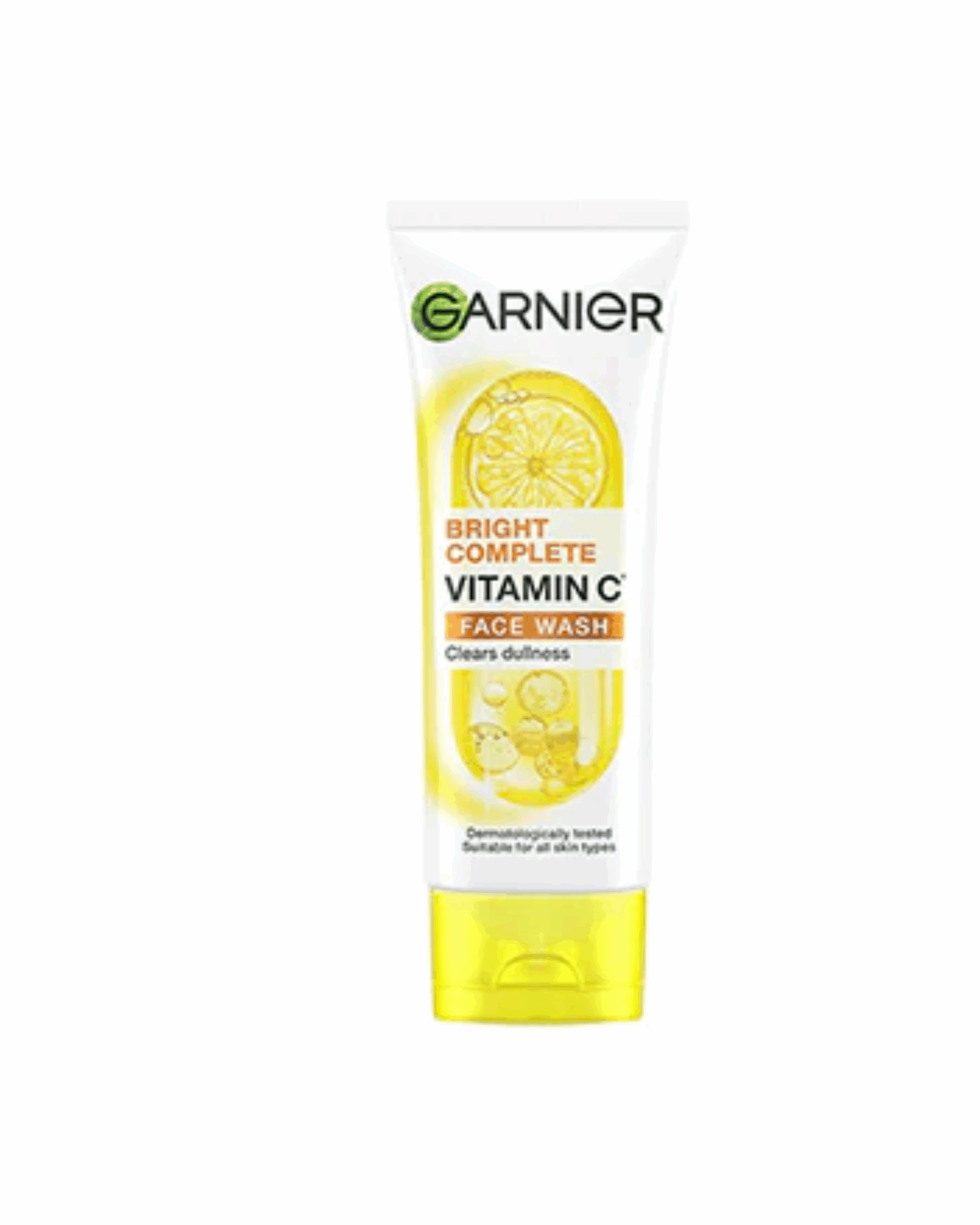 Garnier Light Complete Brightening Face Wash -100ml