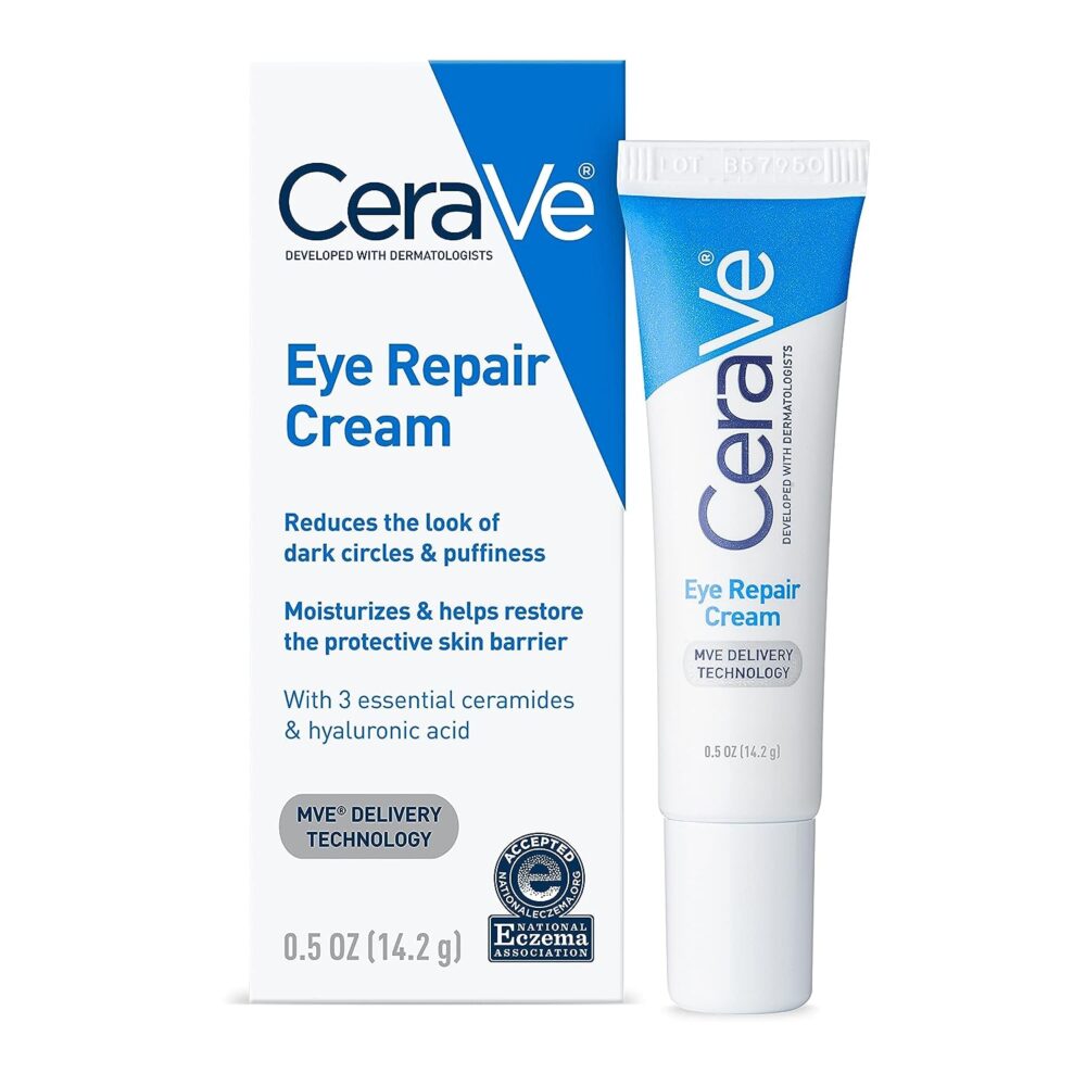 Cerave Eye Repair Cream - 14ml