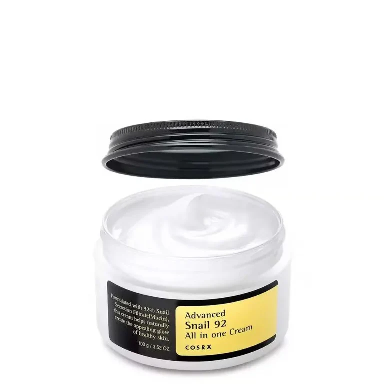Cosrx Advanced Snail 92 All in One Cream - 100ml