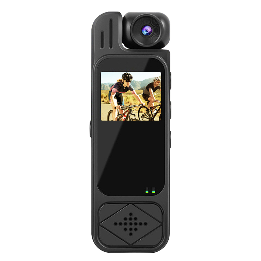 1080P Mini Body Camera