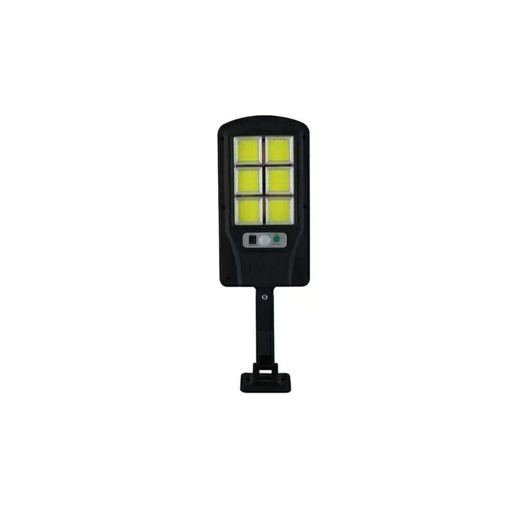 LED Solar Street Light Sensor Power Motion Sensor Lamp 3 LED Solar Street Light Sensor Power Motion Sensor Lamp - Image 3