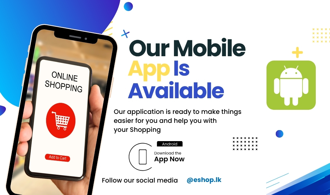 online shopping srilanka APP